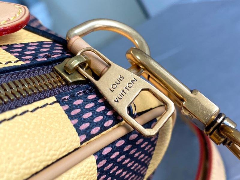 Louis Vuitton Satchel Bags